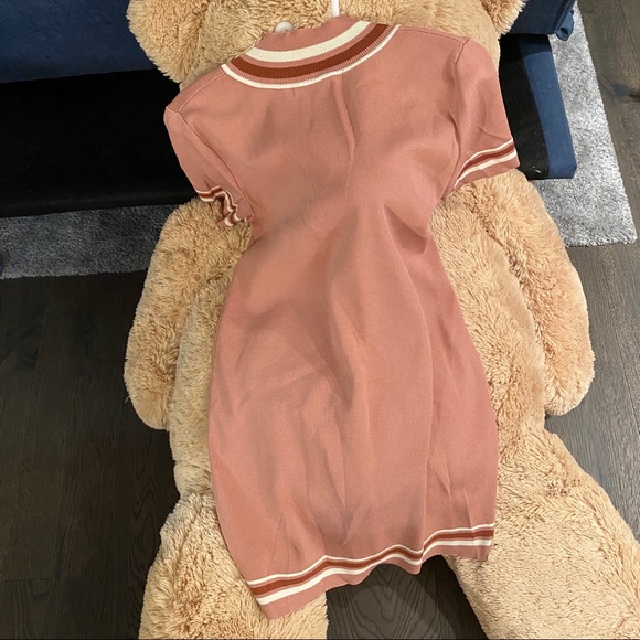 2 for $30 - Pink dress - Picture 4 of 4